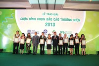 VN30 - chỉ số của những cổ phiếu lớn và chất lượng